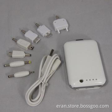 Mobile Power Bank 2000mAh